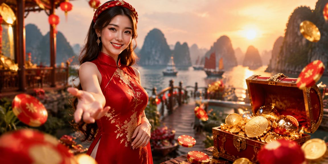 Người chơi thư giãn có chừng mực, tận hưởng giải trí trực tuyến một cách lành mạnh tại Việt Nam